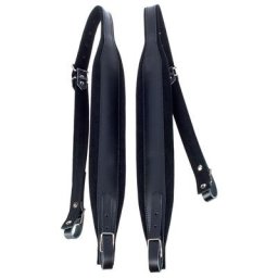 Thomann 70 Pro Akkordeongurt L schwarz