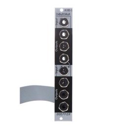 Doepfer A-180-3 Dual Buffered Multiple