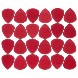 Dunlop Flow Standard Picks 1.50 Oxbl.