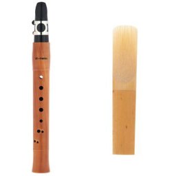 Thomann Chalumeau Maple Set