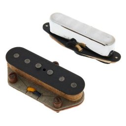 Seymour Duncan Antiquity II Twang T Set Aged