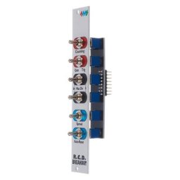 4ms RCD Breakout