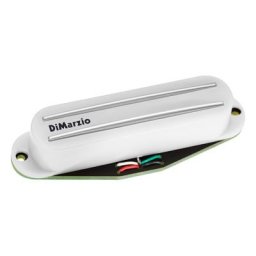 DiMarzio DP 425W+N Satch Track Neck