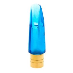 ESM Ernst Schreiber Tenor w. Metal Ring Jazz 6