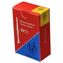 AW Reeds 105 German Clarinet 2,5