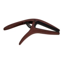 Ernie Ball Axis Capo Bronze