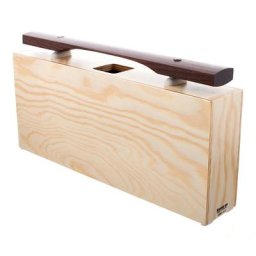 Studio 49 KB/BX f No6 Resonator Bar