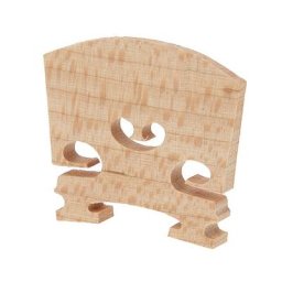 Roth & Junius Violin Bridge 1/10