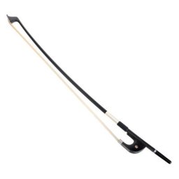 Gewa Carbon Student Bass Bow 3/4G