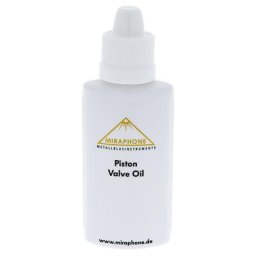 Miraphone Piston Valve Oil