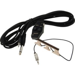 Shadow SH930 Tonabnehmer für Banjo