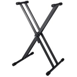 K&M 18993 Rick 20 Black