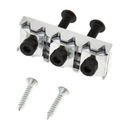 Schaller Locking Nut R2 Chrome