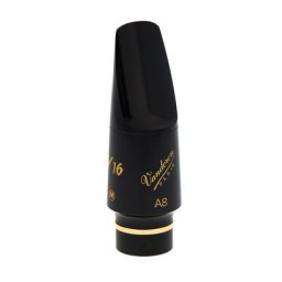 Vandoren V16 Alto Sax A8-M