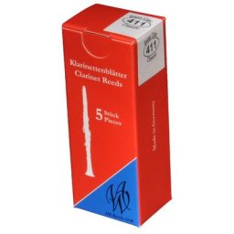 AW Reeds 411 Bass Clarinet Boehm 3,5