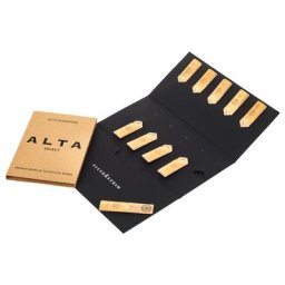 Silverstein ALTA Alto Reeds (10 piece) 3,5