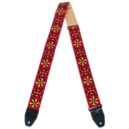Dunlop Jimi Hendrix Strap Fillmore