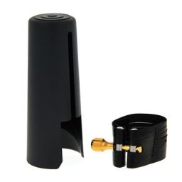 Rovner Dark Baritone Sax 3R