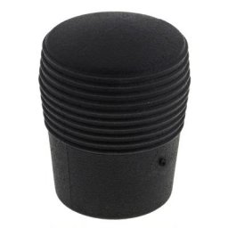 K&M Rubber Foot 20