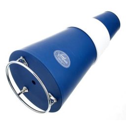 Voigt Brass Practice Mute Tenorhorn r.val.