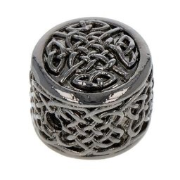 Harley Benton Custom Parts Celtic Knobs BKC