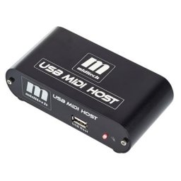 Miditech USB MIDI Host