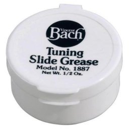 Bach Tuning Slide Grease 1887