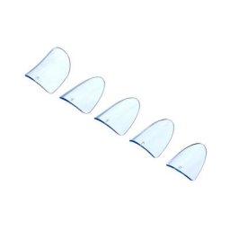 Thomann Chinese Pipa Nail Picks TLB