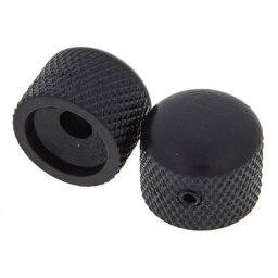 Harley Benton Parts Dome Speed Black