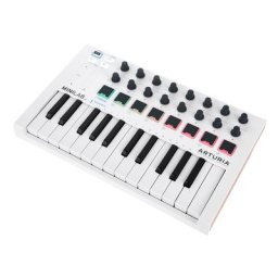 Arturia MiniLab MKII