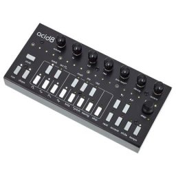 Twisted Electrons Acid 8 MKII