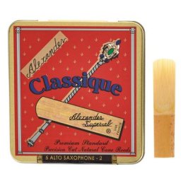 Alexander Classique Alto Saxophone 2,0