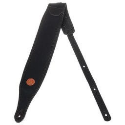 Minotaur 4"" Bass Wide Padded Strap BK