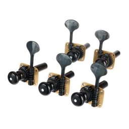 Rubner Bass Machines 140-114-001-EH-5