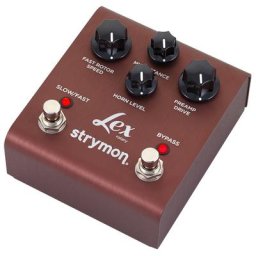 Strymon Lex