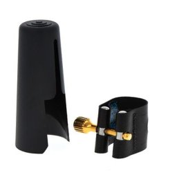 Rovner Light L3 Soprano Saxophone