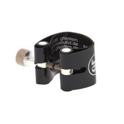 GF Ligature GF-09S Nickel