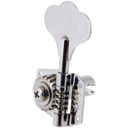 Schaller BM Bass Tuner 1R N
