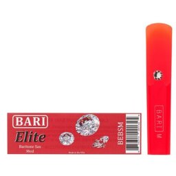 Bari Elite Reed Baritone Sax M