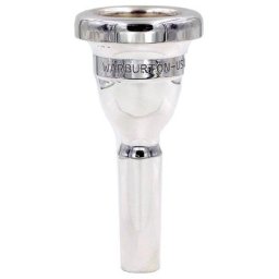 Warburton TW Bass Trombone