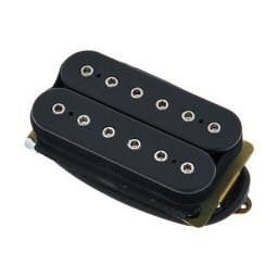 DiMarzio DP 219BK D Activator Tonabnehmer Hals