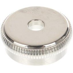 Yamaha Bottom Valve Cap Tpt., Cor. NP