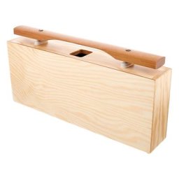 Studio 49 KB/CBX d No3 Resonator Bar