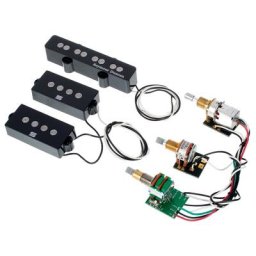 Seymour Duncan Rex Brown Signature PJ System