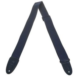 Levys Cotton Strap 2"" NAV