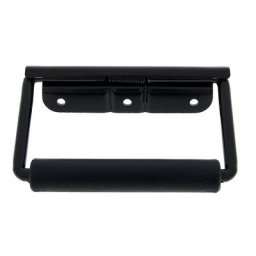 Adam Hall 3443BLK Folding Grip