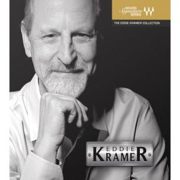 Eddie Kramer Signature Collection
