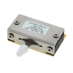 Freeway Switch 5B5-01 Black & White Tip