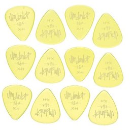 Dunlop Gels Standard X-Heavy 12 pcs