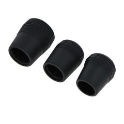 K&M Rubber Feet 3er SET